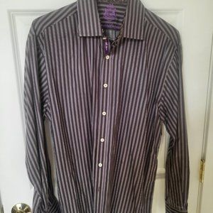 Sophisticated Casual Shirt